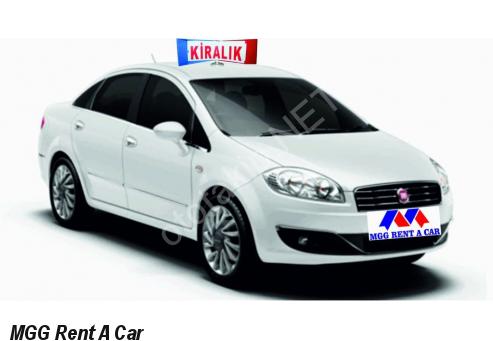 Fiat Linea