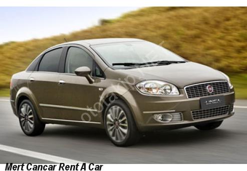 Fiat Linea