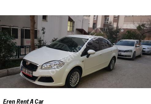 Fiat Linea