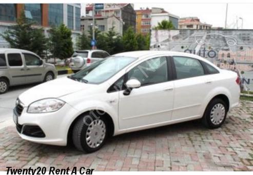 Fiat Linea