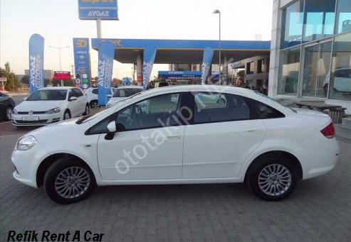 Fiat Linea