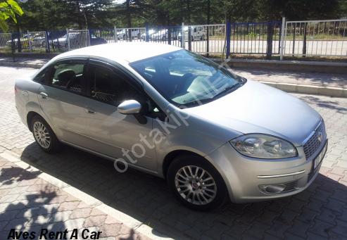 Fiat Linea