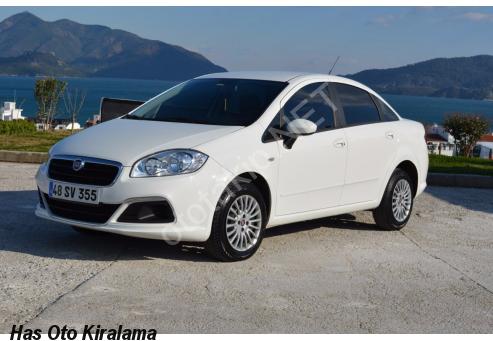 Fiat Linea