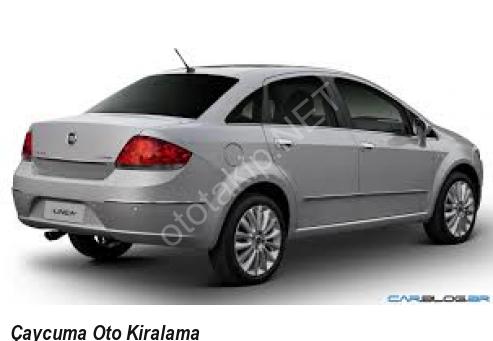 Fiat Linea