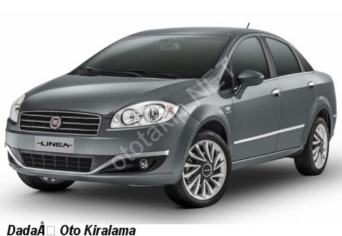 Fiat Linea