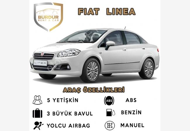 Fiat Linea