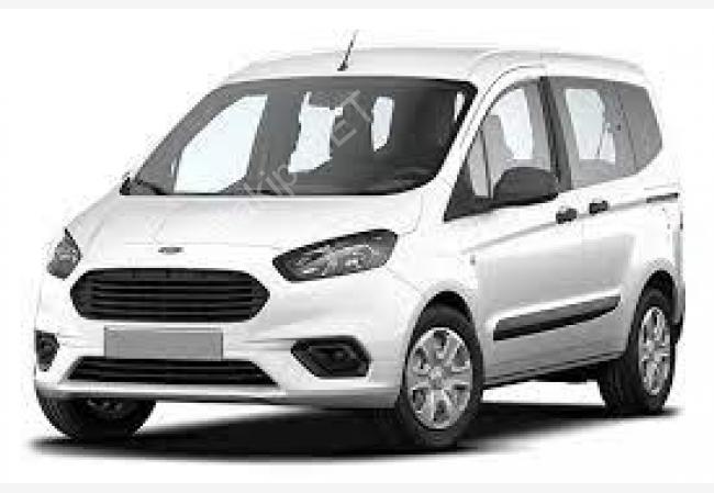 Ford - Otosan Tourneo Courier