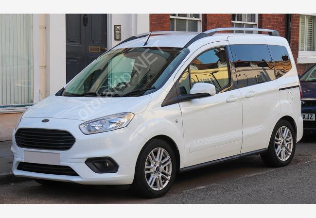 Ford - Otosan Tourneo Courier