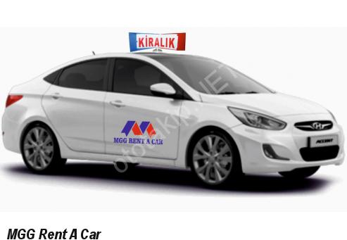 Hyundai Accent Blue