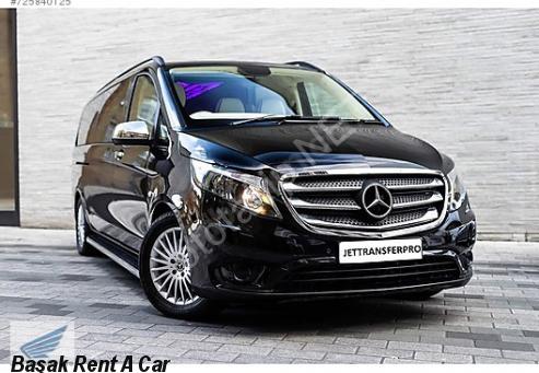 Mercedes - Benz Vito