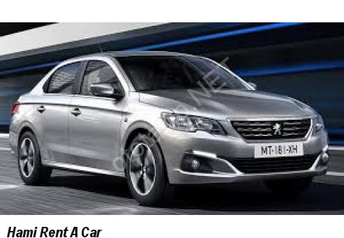 Peugeot 301