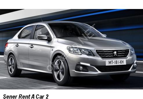 Peugeot 301