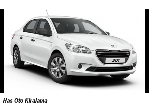 Peugeot 301