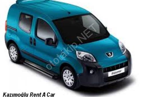 Peugeot Bipper