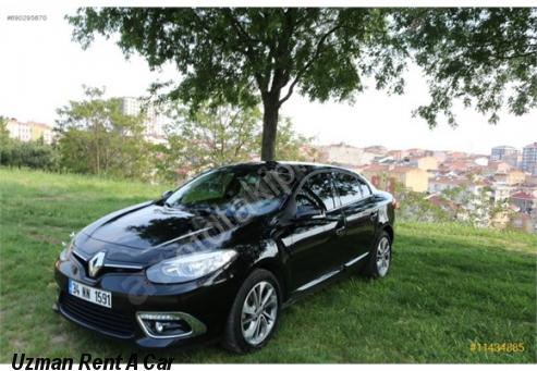 Renault Fluence