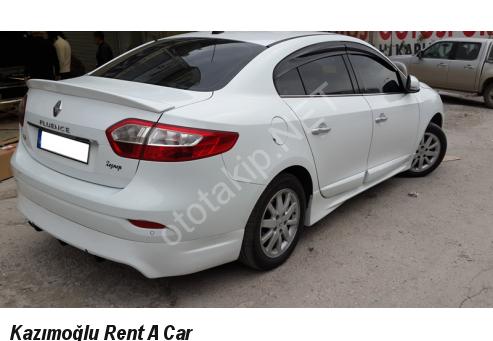 Renault Fluence