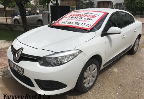 Renault Fluence