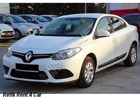 Renault Fluence