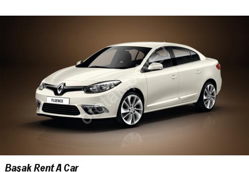 Renault Fluence