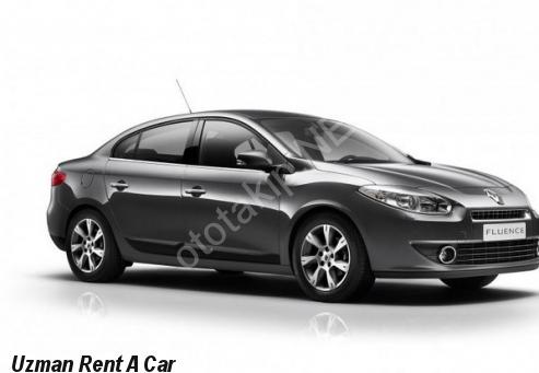 Renault Fluence