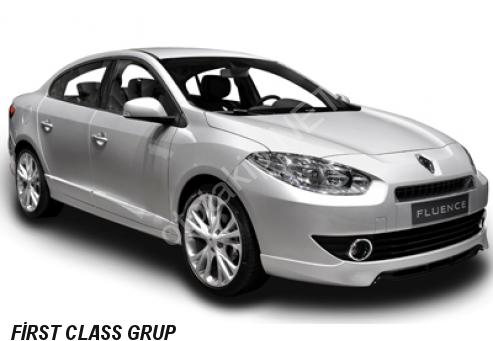 Renault Fluence