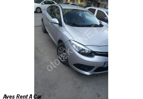 Renault Fluence