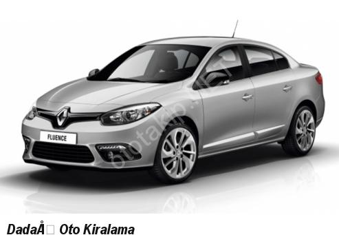 Renault Fluence