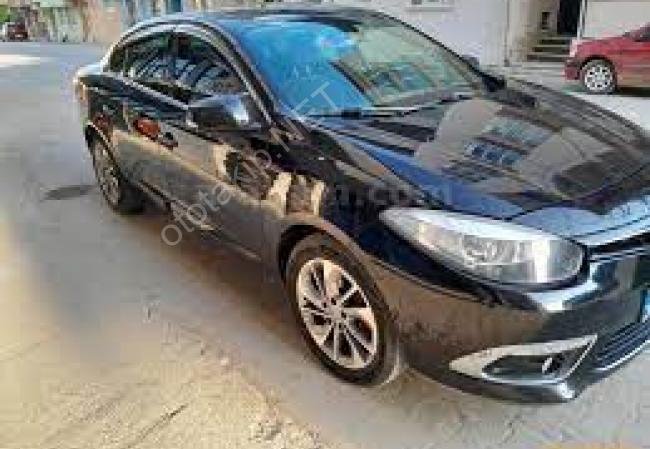 Renault Fluence