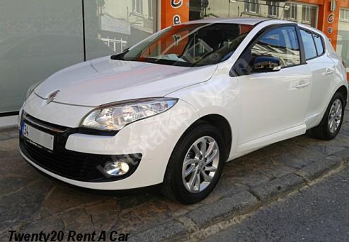 Renault Mégane