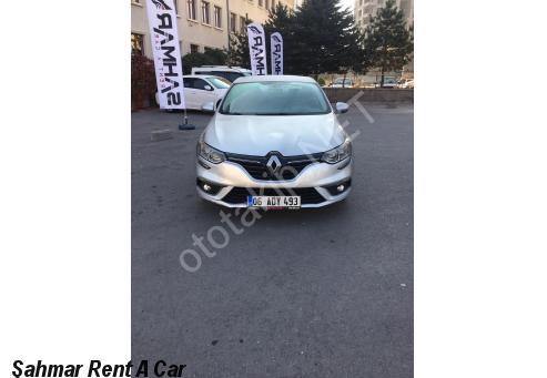 Renault Mégane