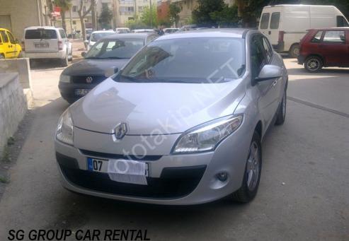 Renault Mégane