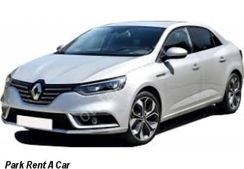 Renault Mégane