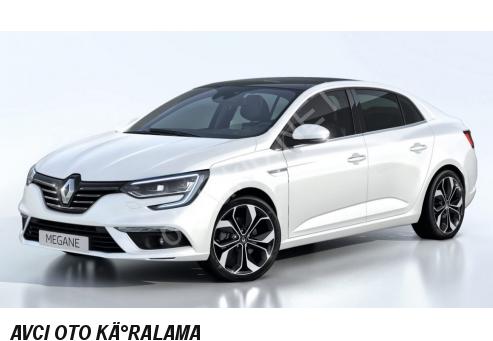 Renault Mégane