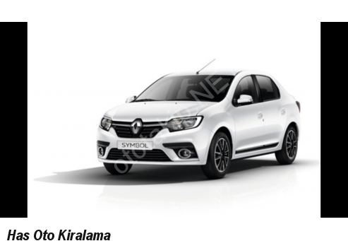 Renault Symbol