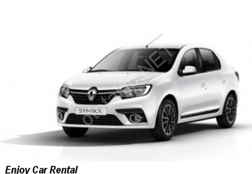 Renault Symbol