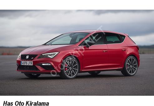 Seat León