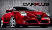 CarPlus Rent a Car 