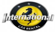 International Rent a Car