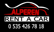 Alperen Rent A Car