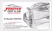 Yürüyen Rent A Car