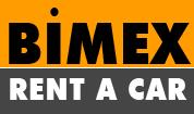 Bimex Rent A Car