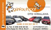 Günfay Rent A Car