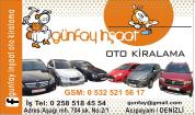 Günfay Rent A Car