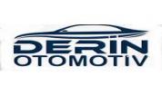 Derin Otomotiv Rent A Car