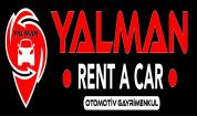 YALMAN Rent A Car