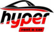 Hyper Rent A Car