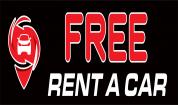 Free Rent A Car
