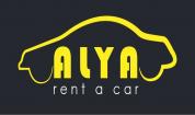 Alya Rent A Car
