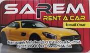 Sarem Rent A Car