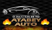 Atabey Auto Otomotiv